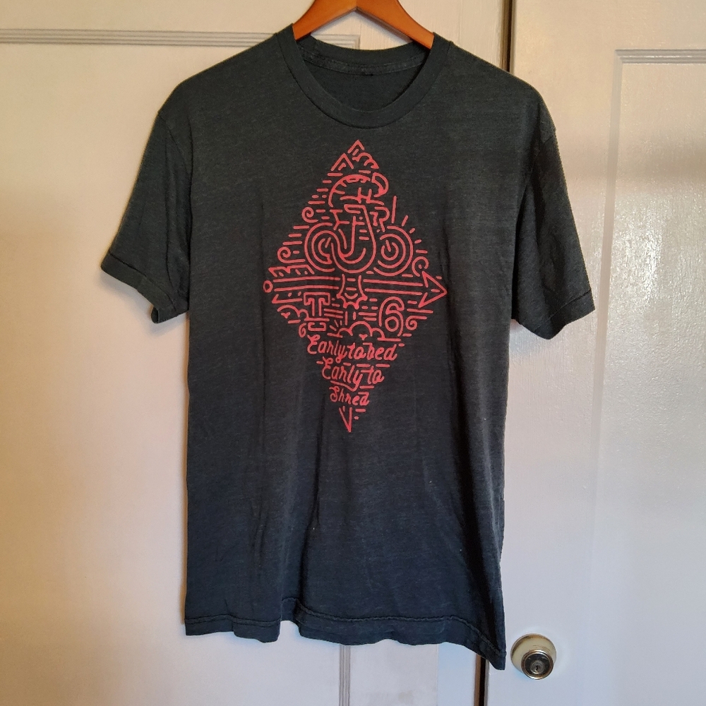 Men's tshirt